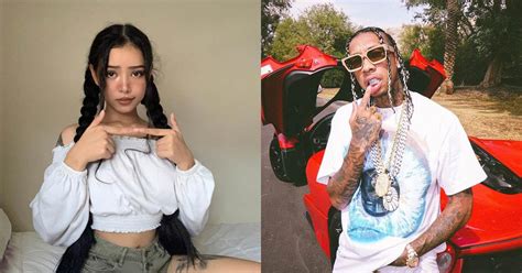 bella poarch tyga leaked video|Bella Poarch Address Rumors About Cheating and Sex Tape。